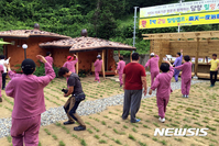담양명문요양병원 24~25일 '암 희망나눔 건강캠프'